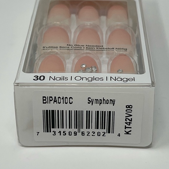 ImPress Press On Manicure in SYMPHONY - Picture 4 of 6